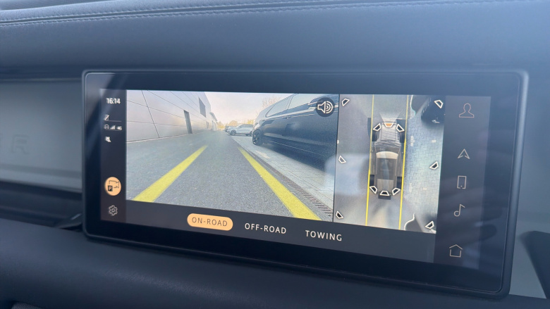 Land Rover Defender 2.0 D240 SE 110 5dr Auto Diesel Estate